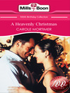 A Heavenly Christmas (eBook)